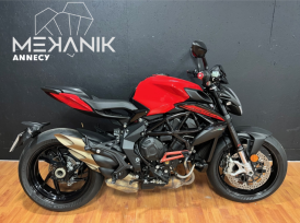 MV AGUSTA BRUTALE 800 EAS - 2022
