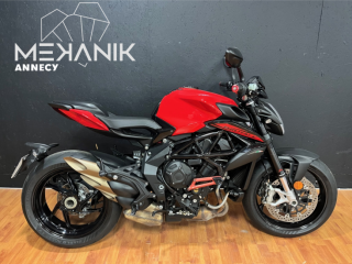 MV AGUSTA BRUTALE 800 EAS - 2022
