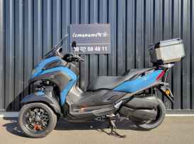 YAMAHA TRICITY 300 - 2024