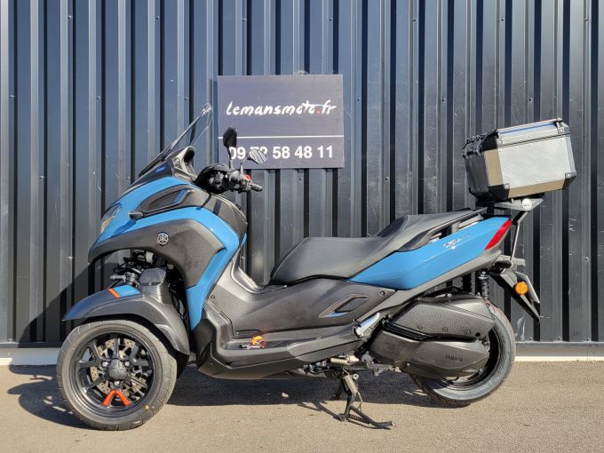 YAMAHA TRICITY 300 4