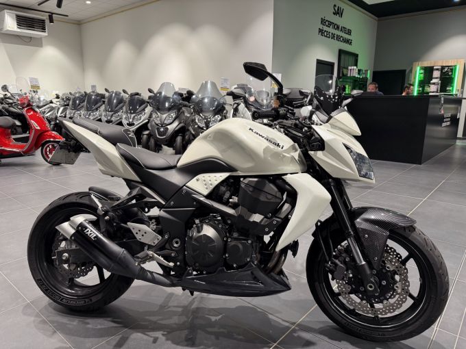 KAWASAKI Z 750 4