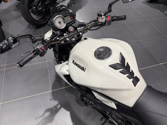 KAWASAKI Z 750 4