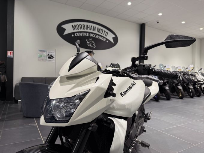 KAWASAKI Z 750 4