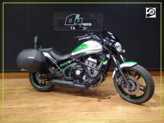 KAWASAKI VULCAN S - 2017