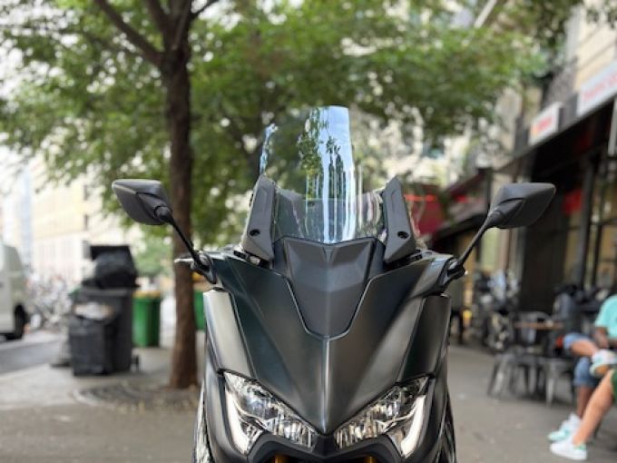 YAMAHA XP T-MAX 560 TECH MAX 4
