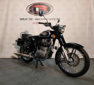 ROYAL ENFIELD BULLET 500 STANDARD - 2013