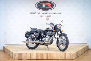 ROYAL ENFIELD BULLET 500 STANDARD - 2013