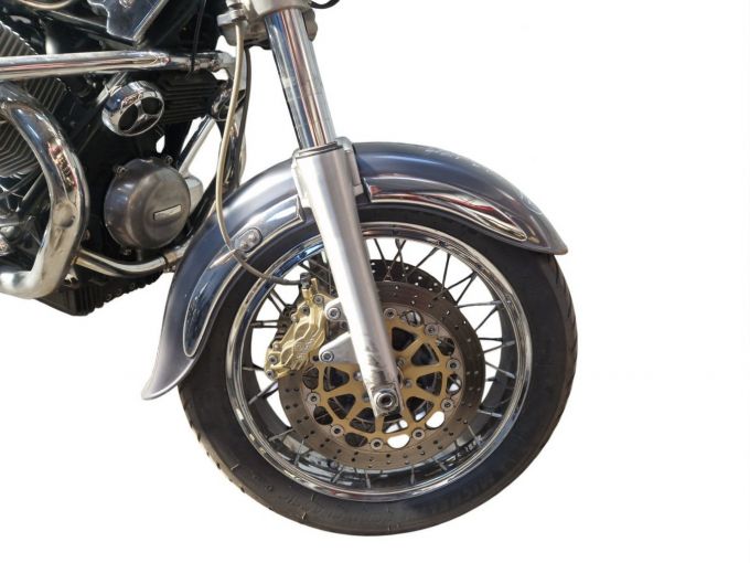 MOTO GUZZI CALIFORNIA 1100 4