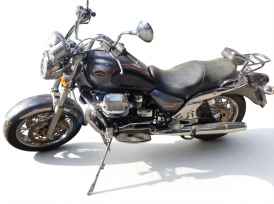 MOTO GUZZI CALIFORNIA 1100 - 2005