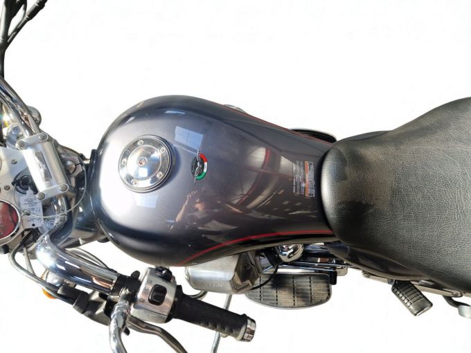 MOTO GUZZI CALIFORNIA 1100 4