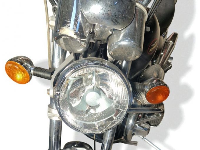 MOTO GUZZI CALIFORNIA 1100 4