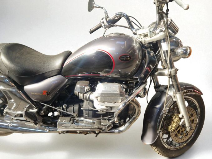 MOTO GUZZI CALIFORNIA 1100 4