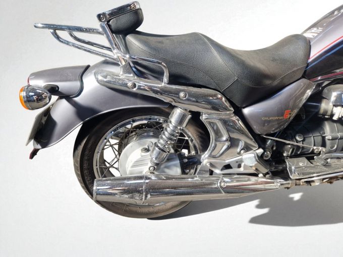 MOTO GUZZI CALIFORNIA 1100 4