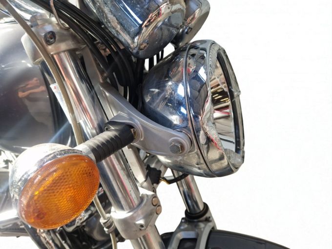 MOTO GUZZI CALIFORNIA 1100 4