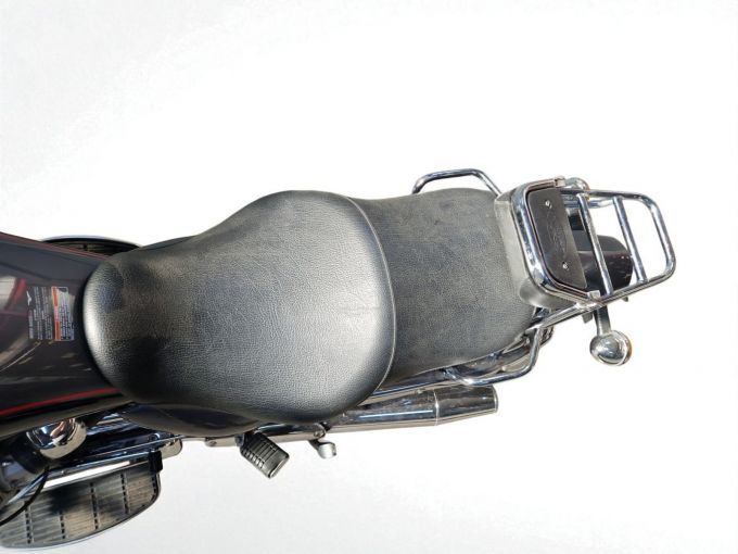 MOTO GUZZI CALIFORNIA 1100 4