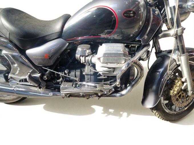 MOTO GUZZI CALIFORNIA 1100 4