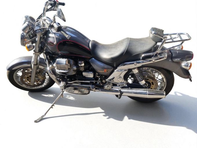 MOTO GUZZI CALIFORNIA 1100 4