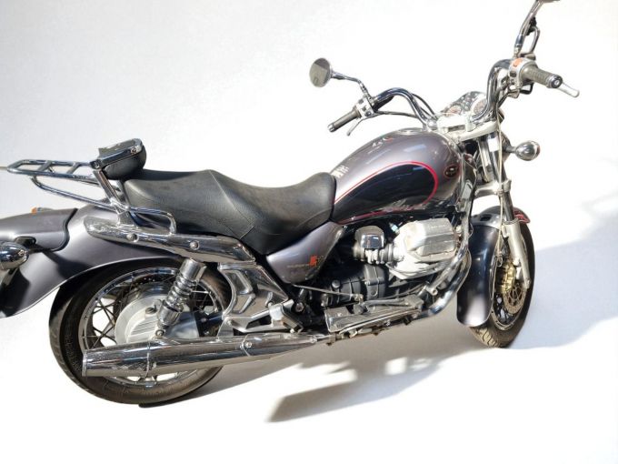 MOTO GUZZI CALIFORNIA 1100 4
