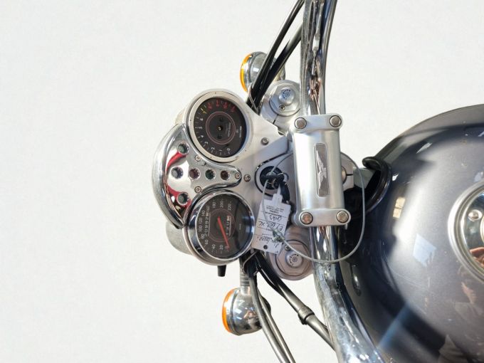 MOTO GUZZI CALIFORNIA 1100 4