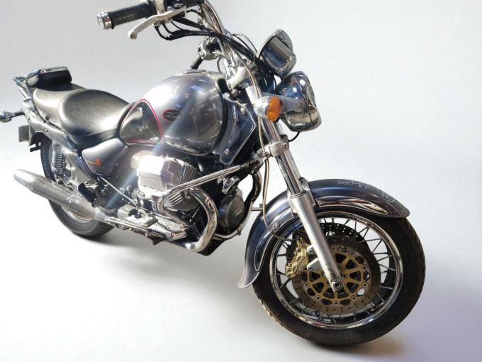 MOTO GUZZI CALIFORNIA 1100 4