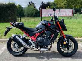 HONDA CB 750 HORNET - 2023