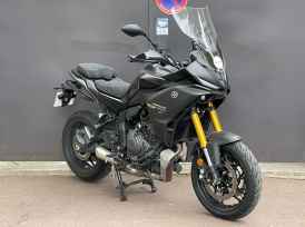 YAMAHA TRACER 7 GT A2 2025 - 238,20€/MOIS* - GARANTIE 2030 - 2025