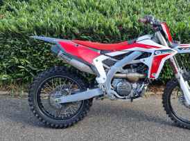 FANTIC XX - 2022