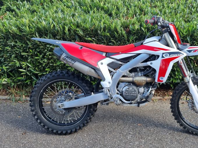 FANTIC XX 4