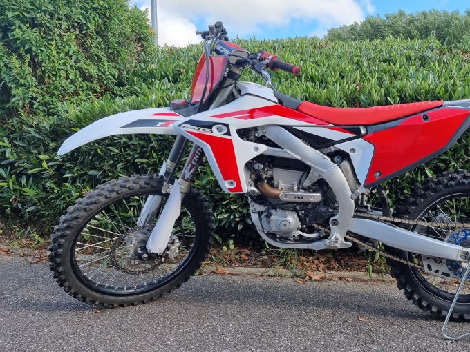 FANTIC XX 4