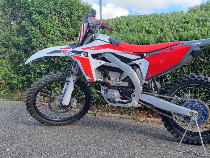 FANTIC XX 4