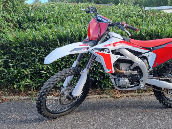 FANTIC XX 4