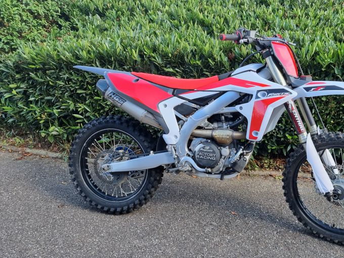 FANTIC XX 4