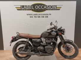 TRIUMPH Bonneville T100 - 2017