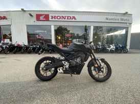 HONDA CB125R - 2024