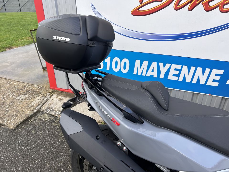 SYM MAXSYM TL 508 4