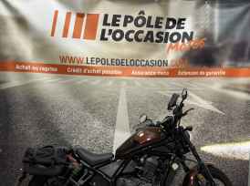 HONDA CMX1100 Rebel DCT - 2022