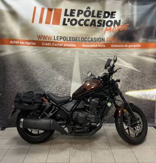 HONDA CMX1100 Rebel DCT - 2022