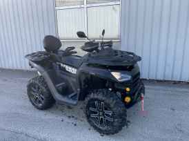 SEGWAY SNARLER AT10 - 2025