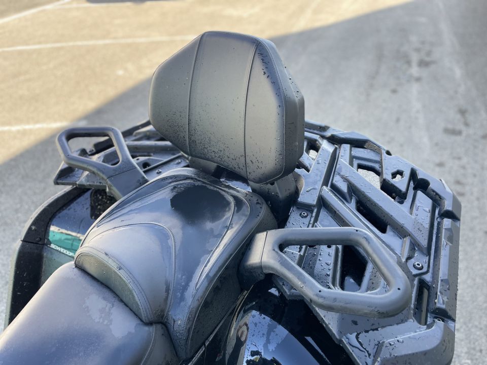 SEGWAY SNARLER AT10 4