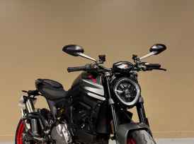 DUCATI 900 MONSTER - 2023