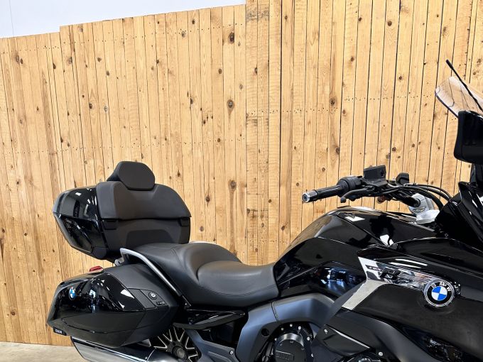 BMW K1600 grand america 4