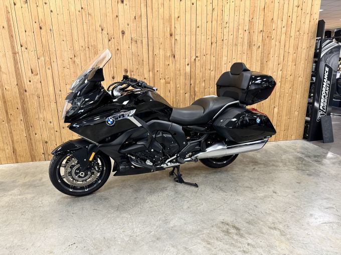 BMW K1600 grand america 4