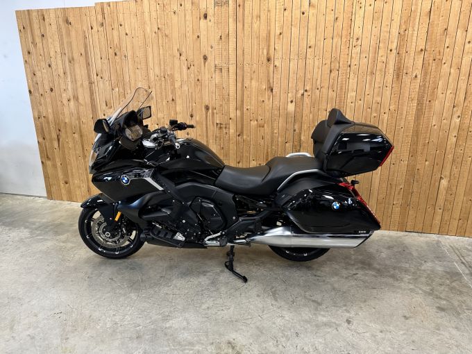 BMW K1600 grand america 4