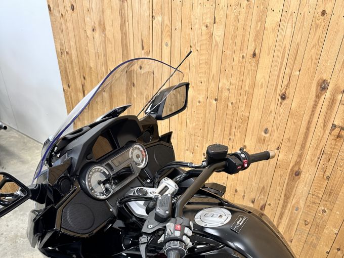 BMW K1600 grand america 4
