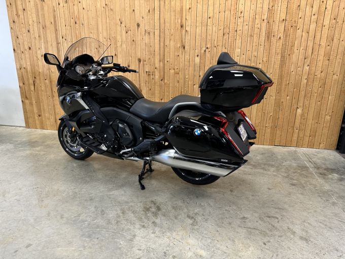 BMW K1600 grand america 4