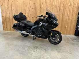 BMW K1600 grand america - 2018