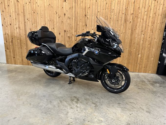 BMW K1600 grand america 4