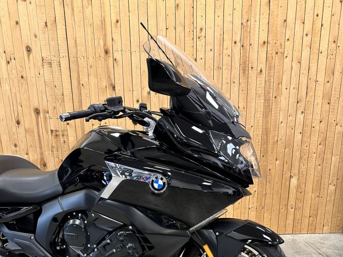 BMW K1600 grand america 4