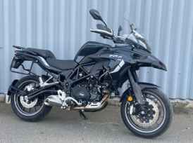 BENELLI TRK 502 - 2024