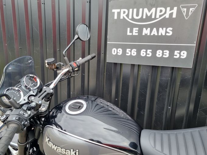 KAWASAKI Z900 RS 4